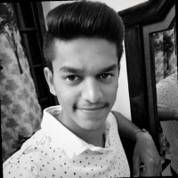 Abhilash Poulick