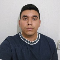 Brahian Ulises Segura Torres