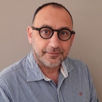 Dimitris Kontogiannis