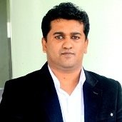 Vishal Kamat