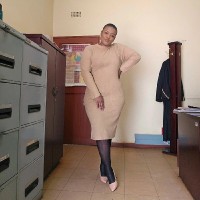 Nkateko Mabasa