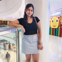 Karishma Hingane