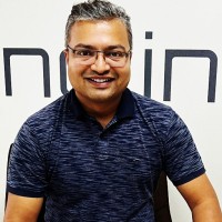 Kastup Mani Chapagain