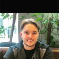 Matthew Rothery