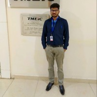 Shubham Kohapare