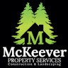 Jake McKeever