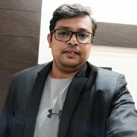 Manoj Chavan