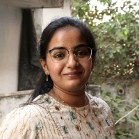 Nadupalli Hari Chandana