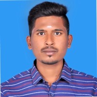 Saketh Kumar