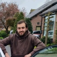 Kian Van Kommer