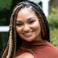 Mekiayla Dunston