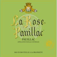 La Rose Pauillac