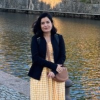 Pratigya Beniwal