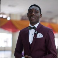 Olatunde Bamigboye