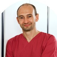 Gunter Hübner