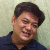 Roberto Santos Ayroso