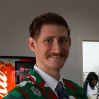 Nick Bonfiglio