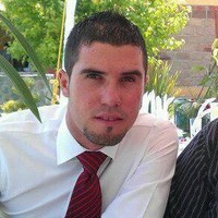 Alfonso Esaul Garcia Hernandez