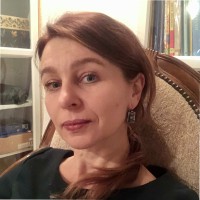 Svetlana Garaev