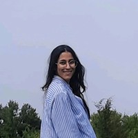 Azadeh Dolati