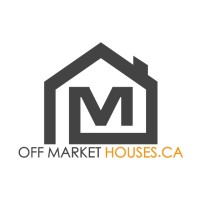 Off Market Houses