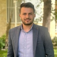 Adel Ahmadi