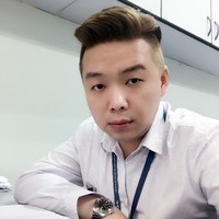 Winson Tan