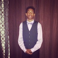 Austin Wortham