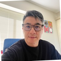 Thomas Kwok