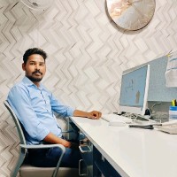 Sunil Kori