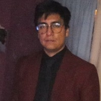Andrew Rios