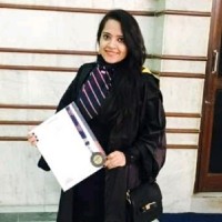 Prapti Arora
