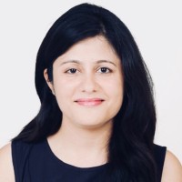 Ridhi Paliwal, FIA, FIAI