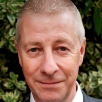 Graham Snellin