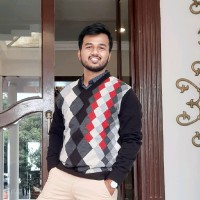 Arpit Raj