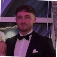 Kyle Kerr