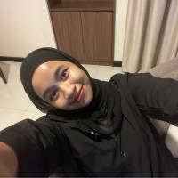 Nurul Aqilah Kamalul Bahrin