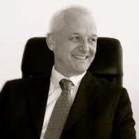 Steve Cantwell