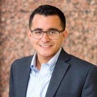 Aaron Meza