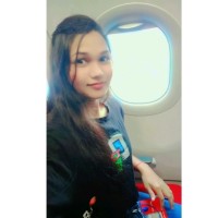 Ashwini Wathore