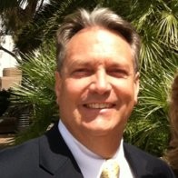 Jim Leigh