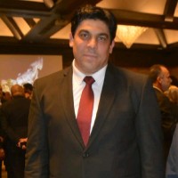 Ehab Wafaey