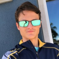 Calvin Magnan