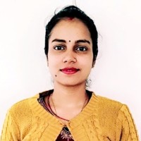 SHREYA KUMARI