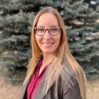 Amy Letcher