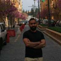 Osama Adam