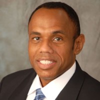 Glinton Darien, Jr.