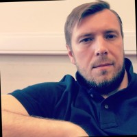 Evgeny Tsurikov