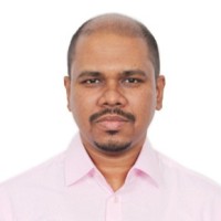 Syed Ameen Yunus