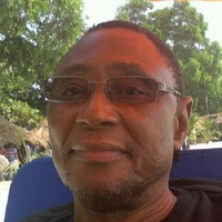 Mohamed Fouad Sheriff